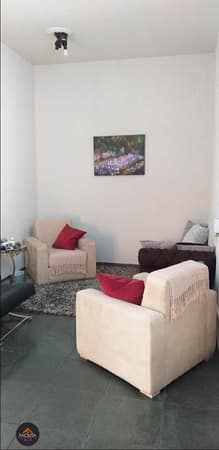 Sala Comercial em Vila Santa Teresa, Santo André/SP