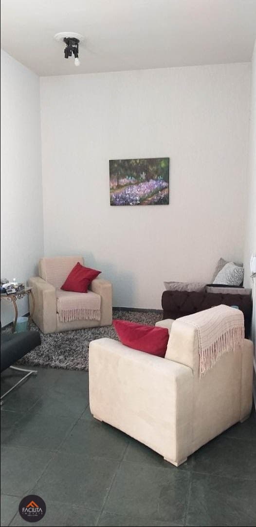 Sala Comercial em Vila Santa Teresa, Santo André/SP