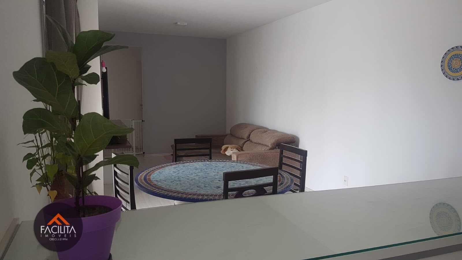 Apartamento em Santo André - Vila Valparaíso