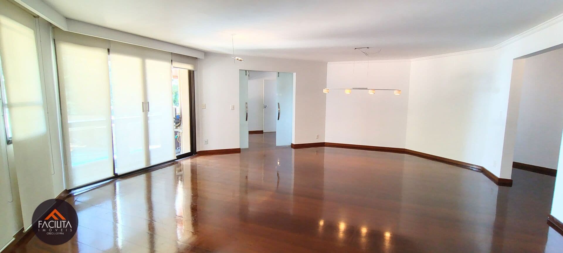 Apartamento em Santo André - Vila Assunção