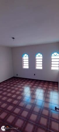 Casa em Santo André - Vila Marina