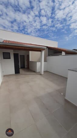 Apartamento em Santo André - Jardim Alvorada