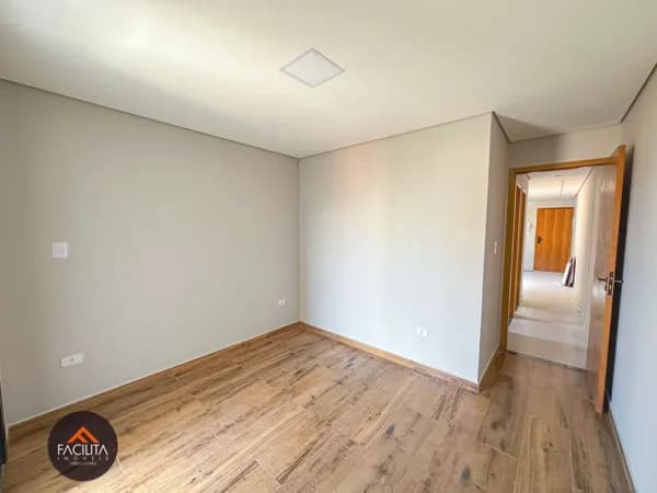 Apartamento em Santo André - Casa Branca