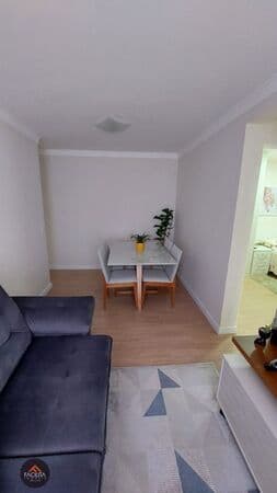 Apartamento em Santo André - Cidade São Jorge