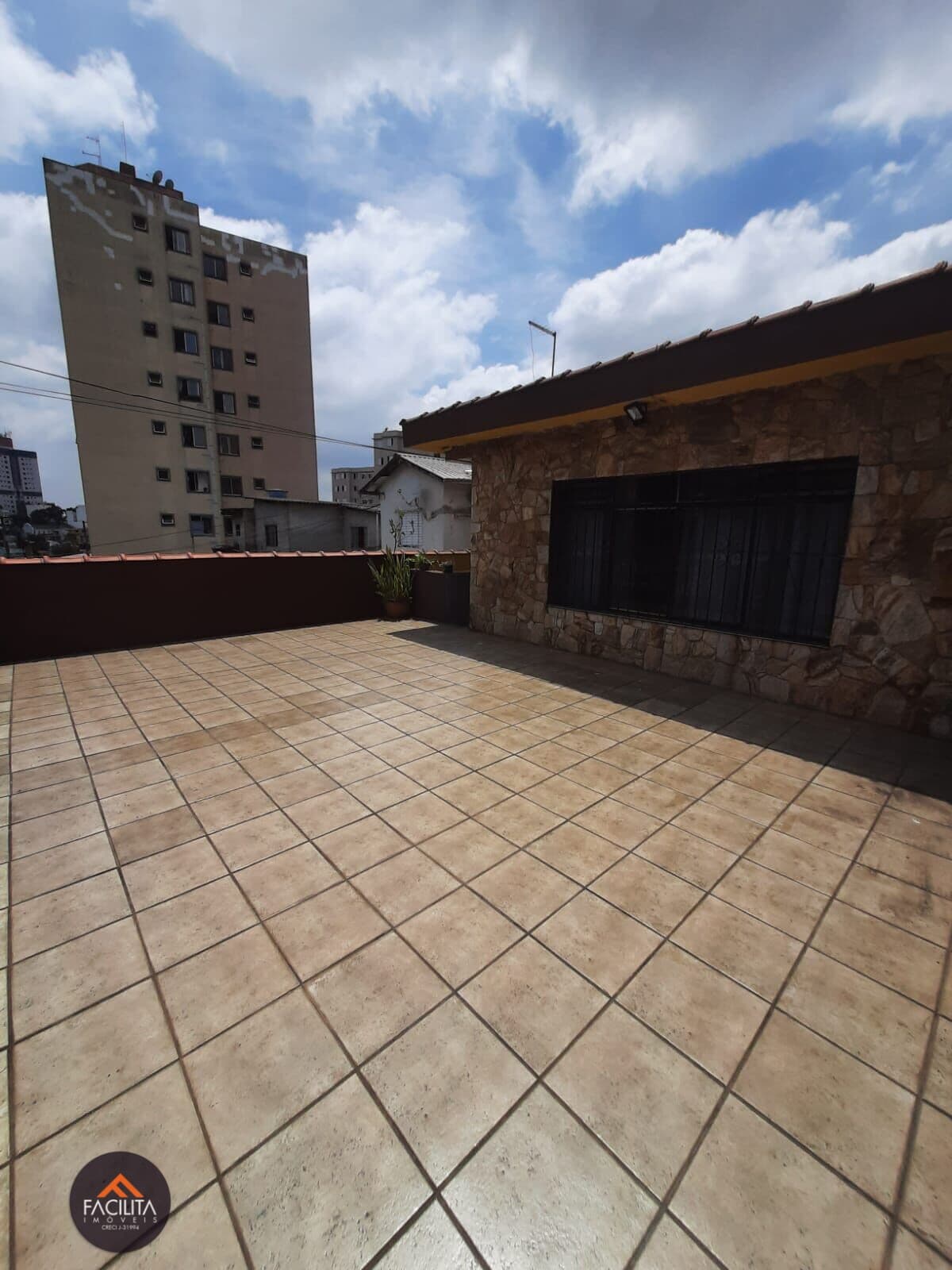 Casa em Santo André - Jardim Cristiane