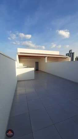 Apartamento em Santo André - Casa Branca