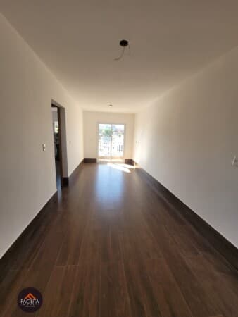 Apartamento em Santo André - Parque das Nações