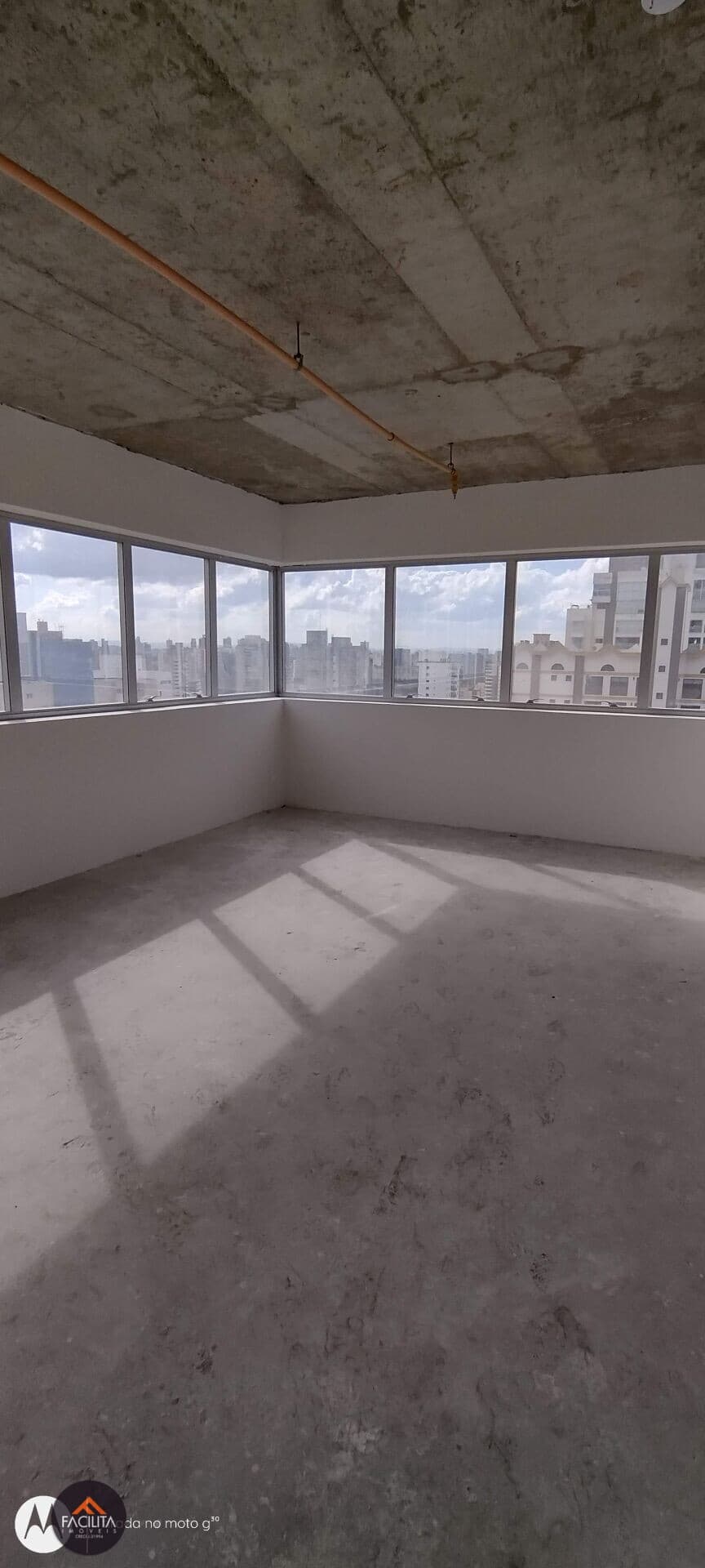 Sala/Conjunto em Santo André - Centro