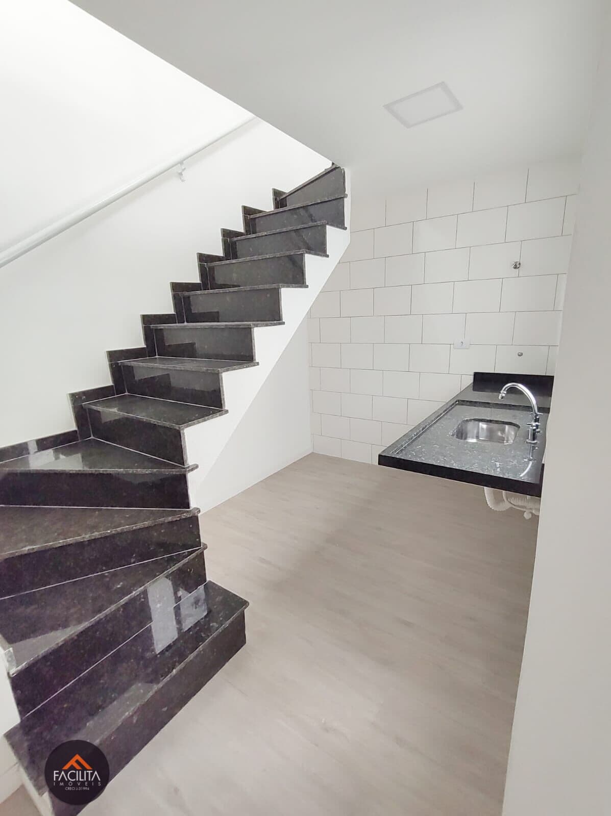Apartamento em Santo André - Parque das Nações