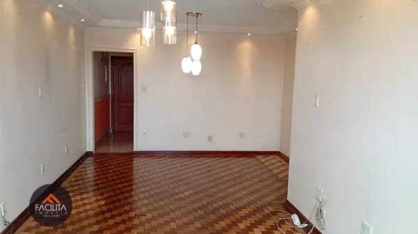 Apartamento em Santo André - Centro