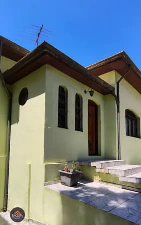 Sobrado em Santo André - Vila Assunção