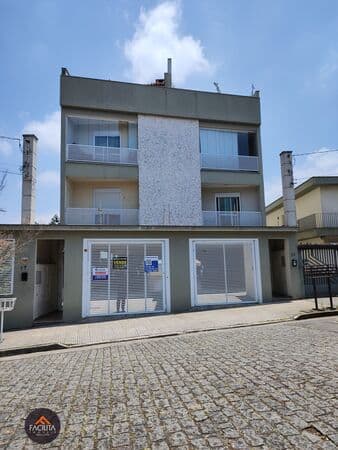 Apartamento tipo cobertura sem condomínio