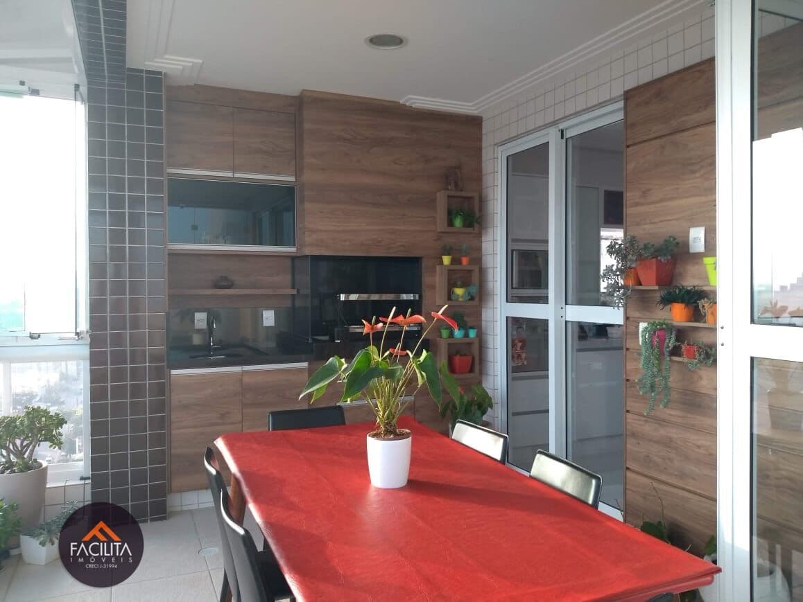 Apartamento Cobertura Triplex em Nova Petrópolis, São Bernardo do Campo/SP