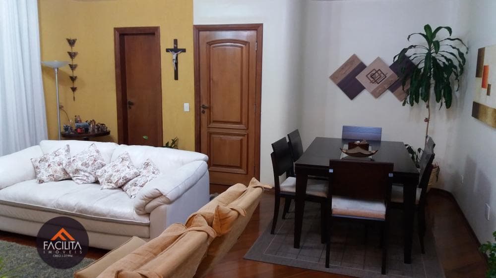 Apartamento em Santo André - Vila Santa Teresa