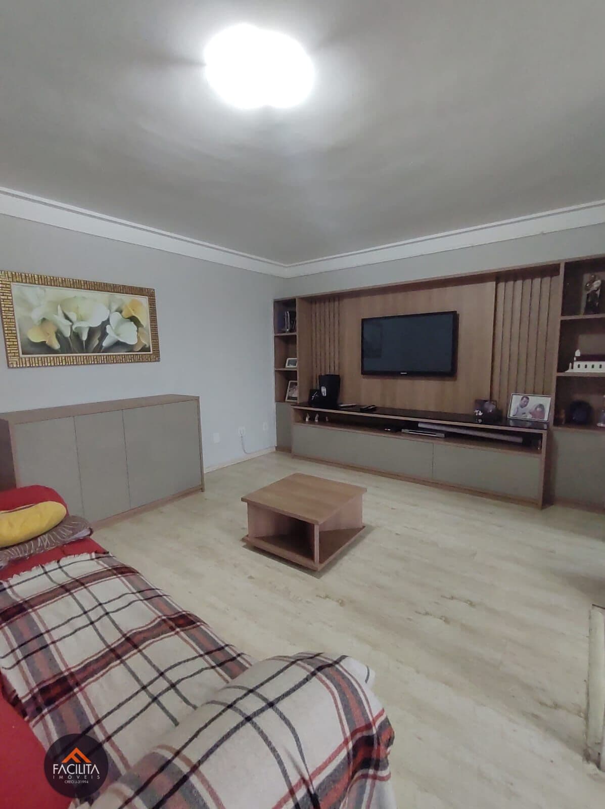 Apartamento em Mauá - Parque São Vicente