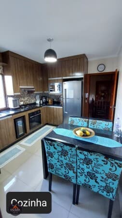 Apartamento em Santo André - Santa Maria