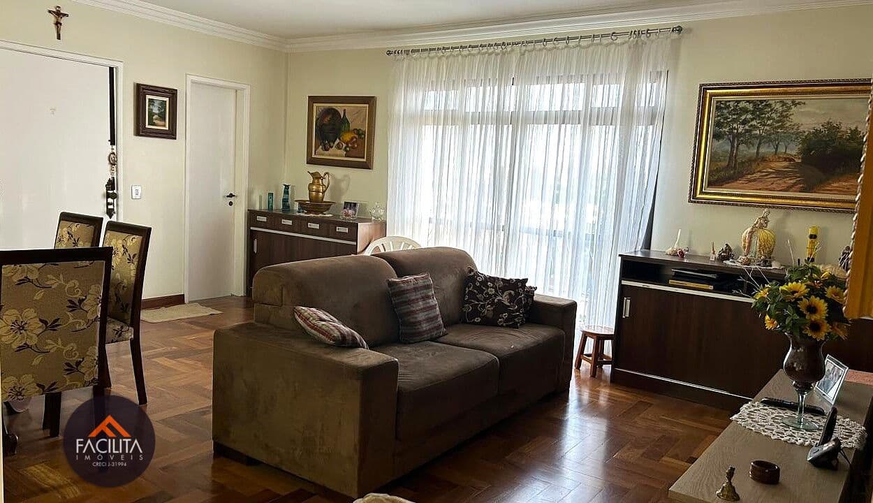 Apartamento em Santo André - Santa Terezinha
