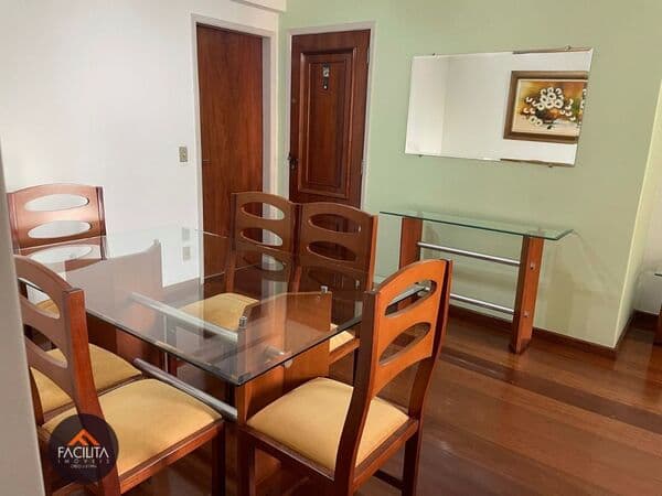 Apartamento em Santo André - Centro