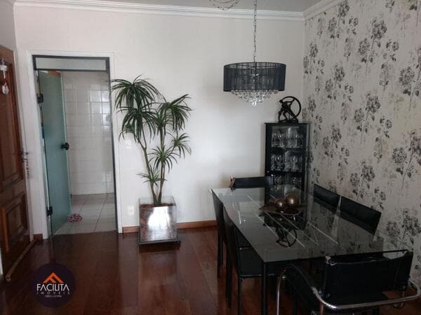 Apartamento em Santo André - Centro