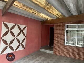 Sobrado em Santo André - Jardim Ipanema