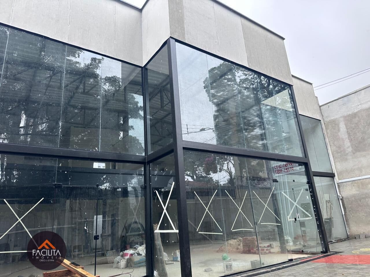 Sala/Conjunto em Santo André - Vila Assunção