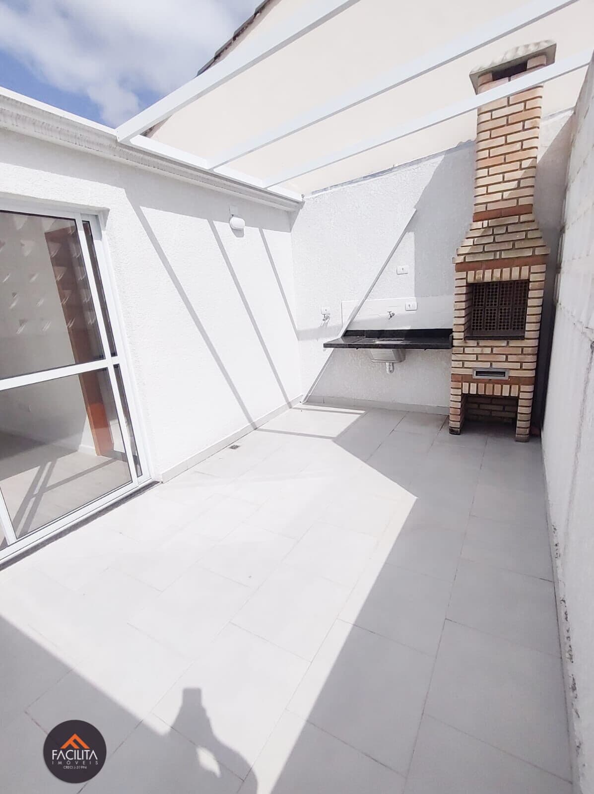 Apartamento em Santo André - Parque das Nações