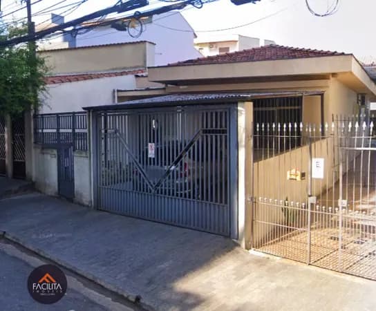 Casa em Santo André - Centro