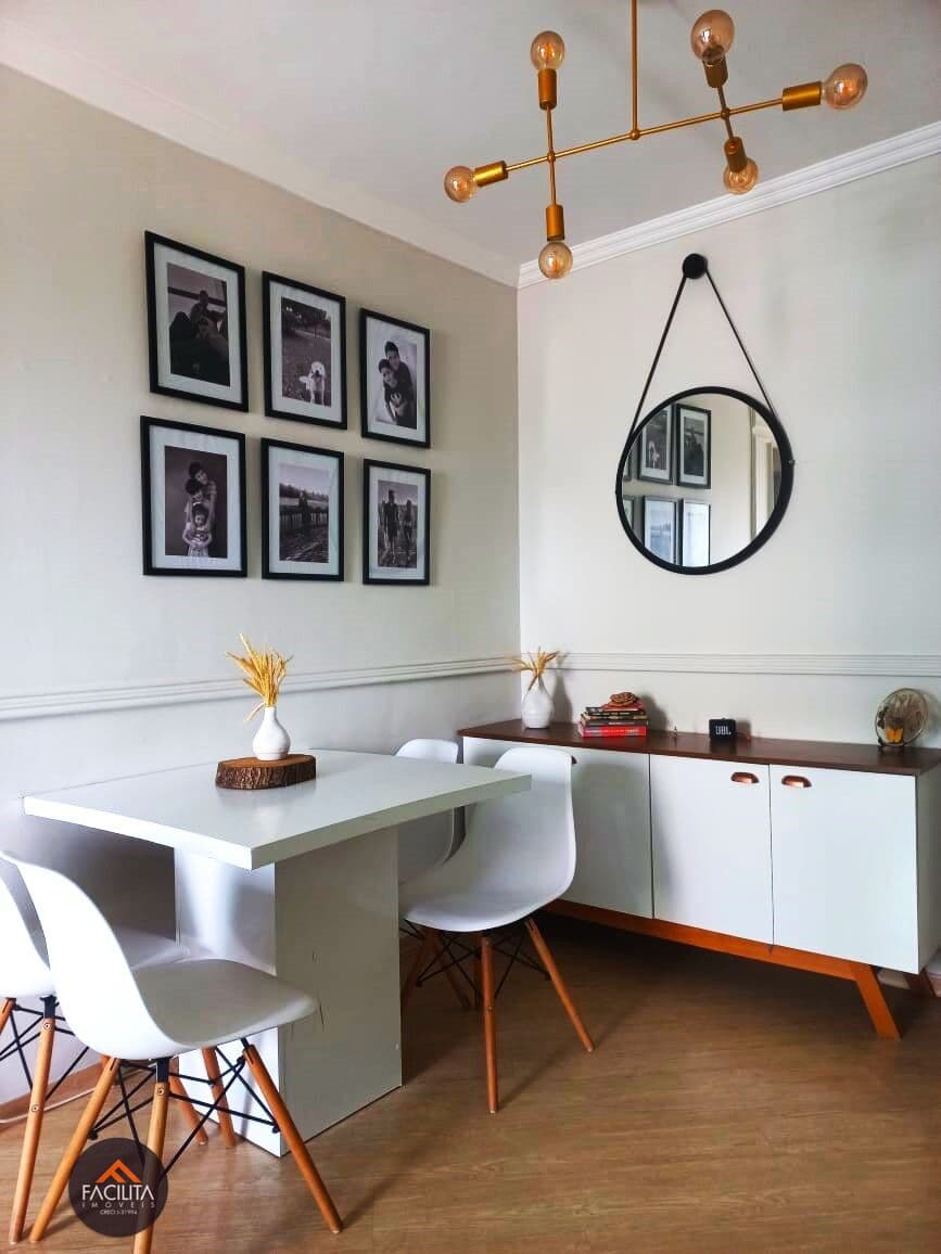 Apartamento em São Bernardo do Campo - Rudge Ramos
