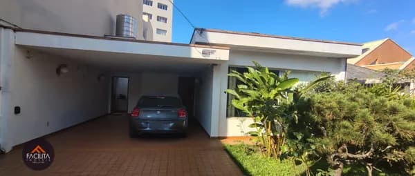 Casa em Santo André - Vila Assunção