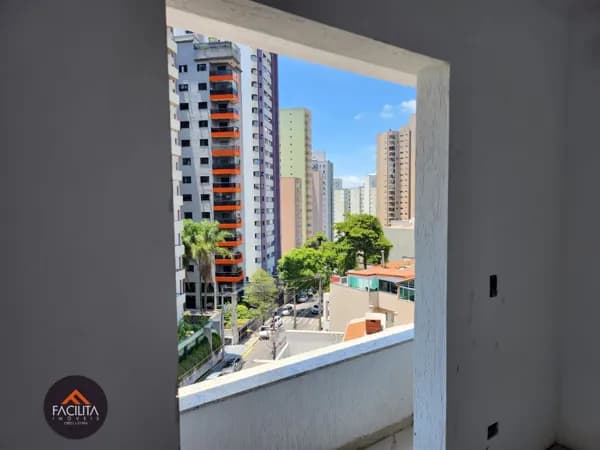 Apartamento em Santo André - Vila Valparaíso