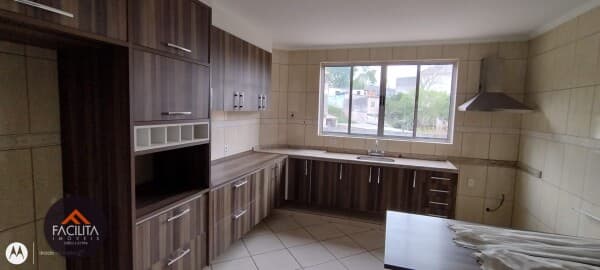 Sobrado em Santo André - Vila Pires