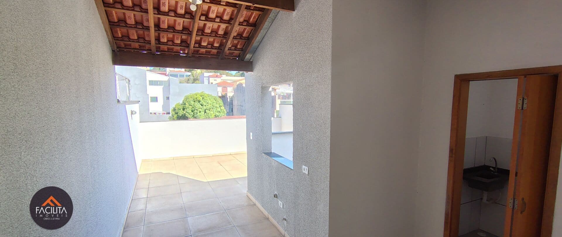 Apartamento em Santo André - Vila Pires