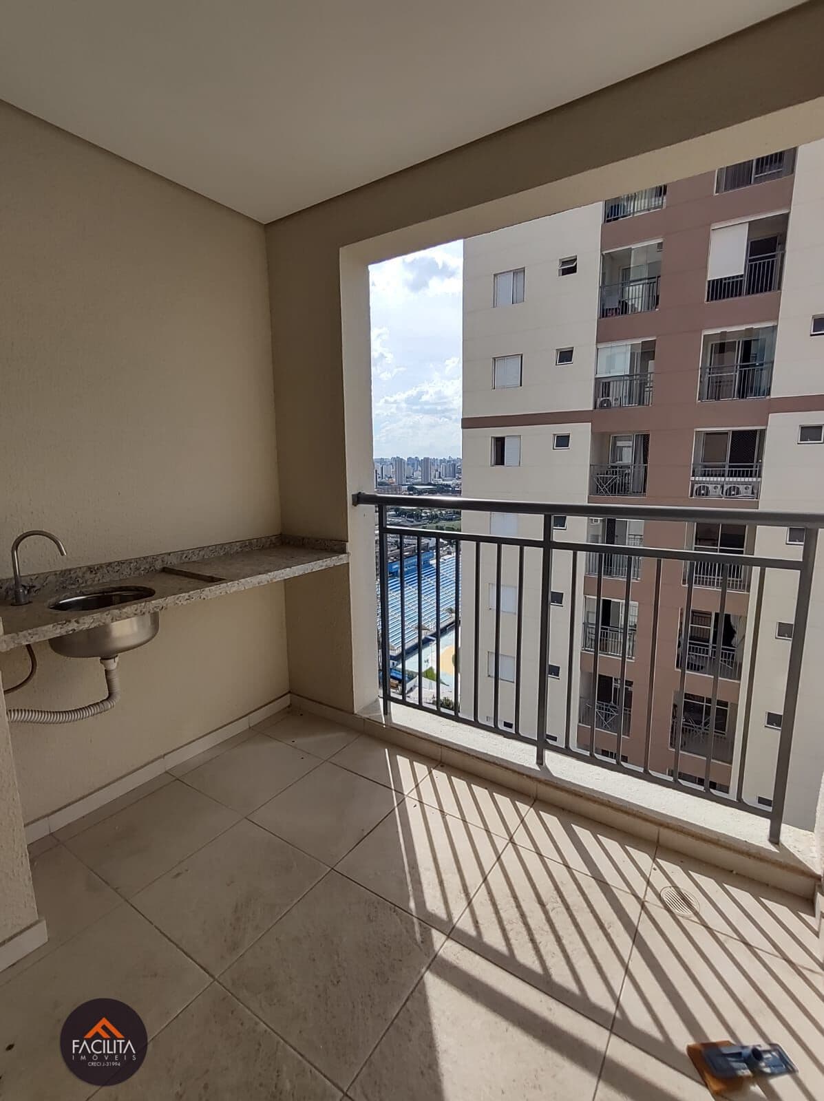 Apartamento em Santo André - Vila América
