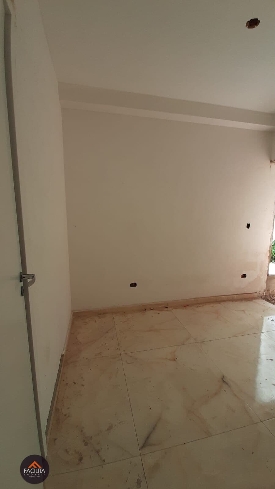 Apartamento em Santo André - Campestre
