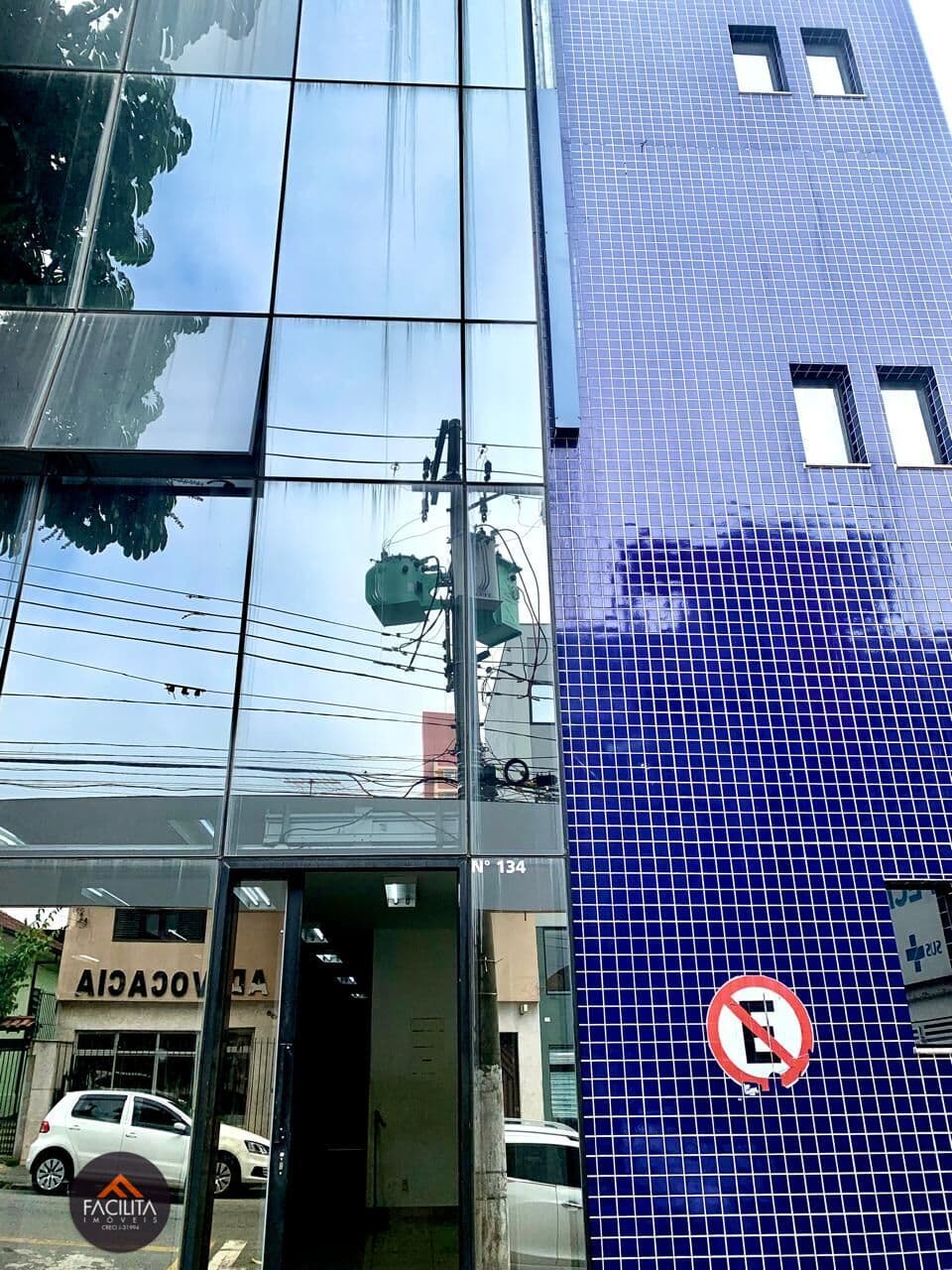 Prédio Comercial em Vila Assunção, Santo André/SP