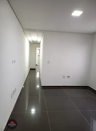 Apartamento em Santo André - Vila Eldízia