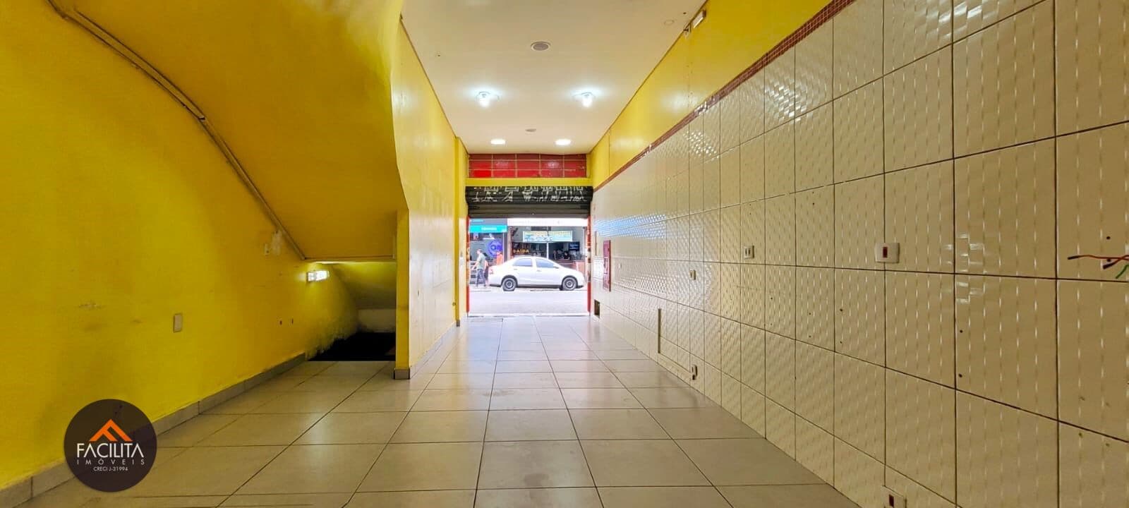 Sala/Conjunto em Santo André - Centro