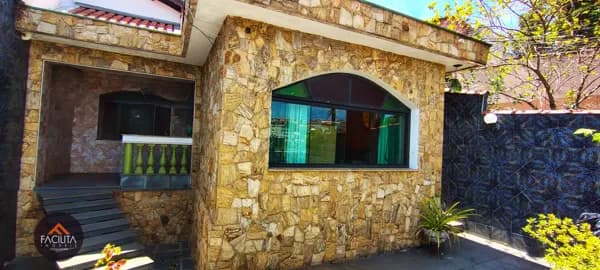 Casa Sobrado em Vila Cecília Maria, Santo André/SP