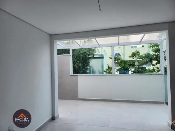 Apartamento em Vila Valparaíso, Santo André/SP
