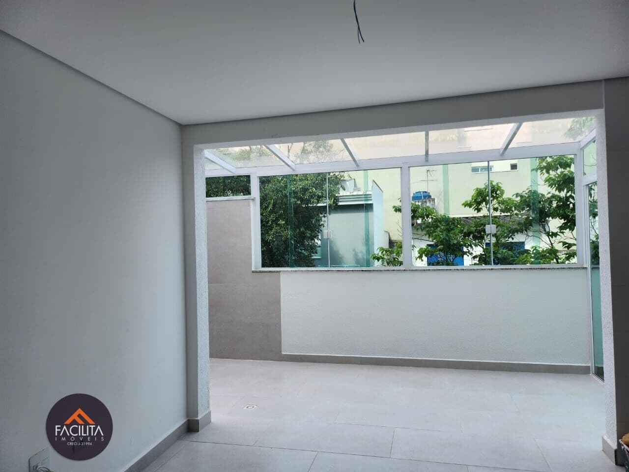 Apartamento em Vila Valparaíso, Santo André/SP