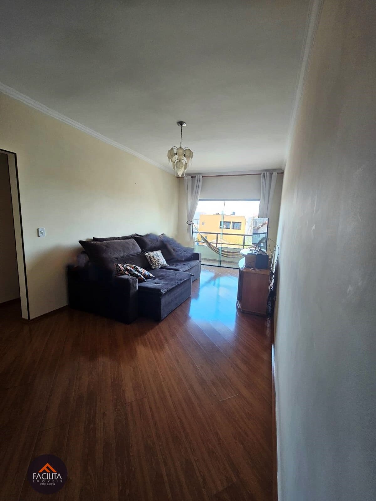 Apartamento em Santo André - Vila Alzira