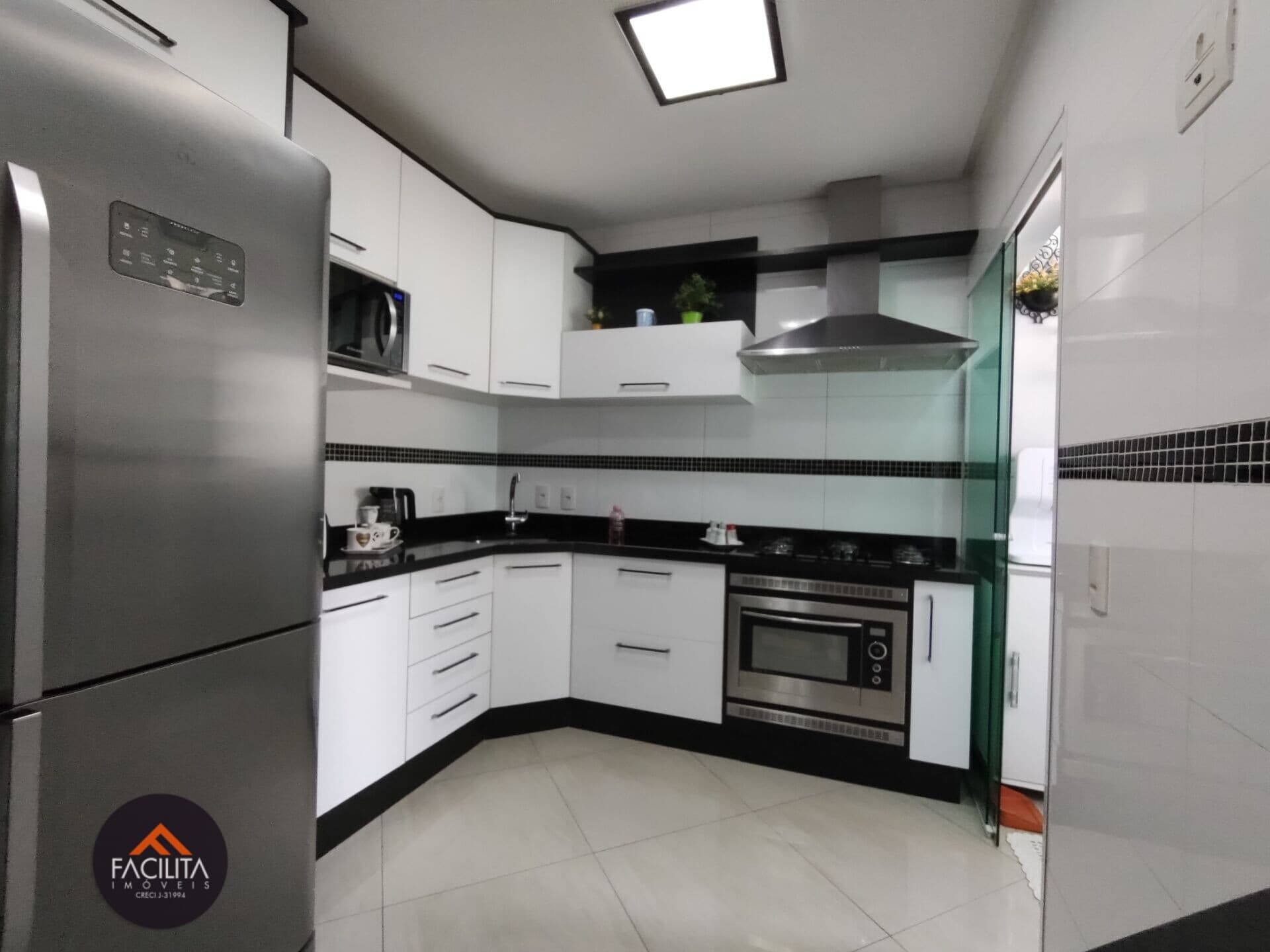 Apartamento em Santo André - Vila Gilda