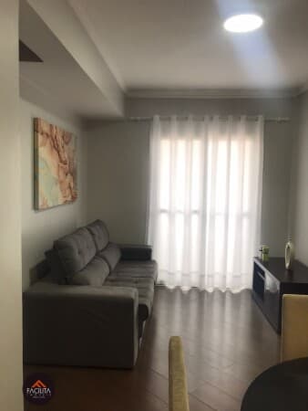 Apartamento em Santo André - Vila Assunção
