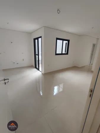 Apartamento com elevador 2 dormitórios (1 suíte) Utinga