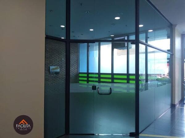 Sala/Conjunto em Santo André - Centro