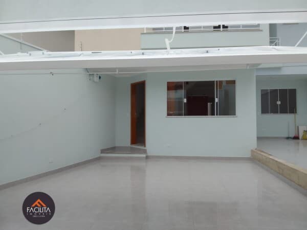 Sobrado em Santo André - Vila Helena