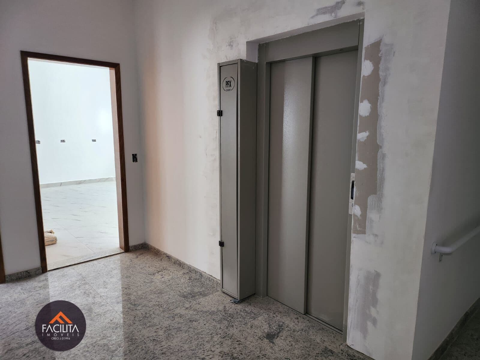 Apartamento em Santo André - Campestre