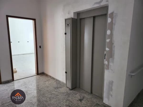 Apartamento em Santo André - Campestre