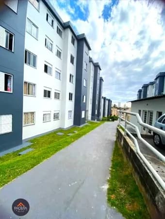Apartamento em Vila Bela Vista, Santo André/SP