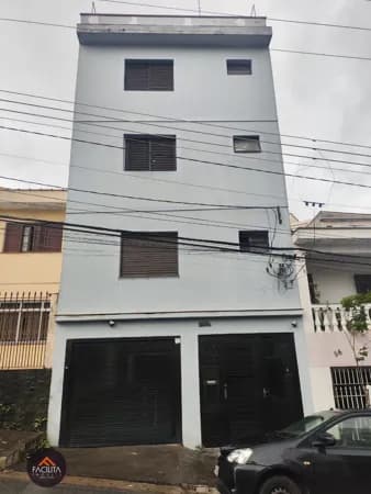 Apartamento 3 dormitórios (1 suíte) - Santa Maria - SCS